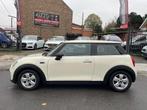 MINI ONE D 1,5 D 70 (95) KW (PK) NAVI CLIME PDC GAR.1AN, Voorwielaandrijving, Stof, Wit, Bedrijf