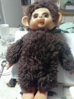 Monchichi    35 cm, Verzamelen, Ophalen