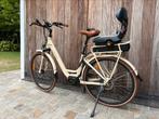 Beaufort elektrische fiets (slechts 787 kms), Ophalen, Zo goed als nieuw
