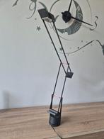 Artemide Lampe de table design Tizio, Huis en Inrichting, Lampen | Vloerlampen, Ophalen, Gebruikt