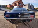 Ford Mustang (bj 1965, automaat), Auto's, Automaat, Zwart, 275 kW, Bedrijf