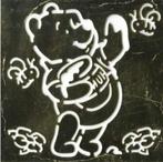 Embossing sjabloon "Winnie the Phoe", Hobby & Loisirs créatifs, Poinçon ou Moule, Enlèvement, Utilisé, Disney