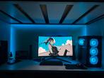 2027 garantie! PC Setup +240hz Odyssey G7+stuurwiel, Ophalen, 32 GB, Virtual Reality, Nieuw