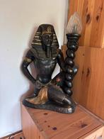 Farao lamp, Ophalen, Zo goed als nieuw