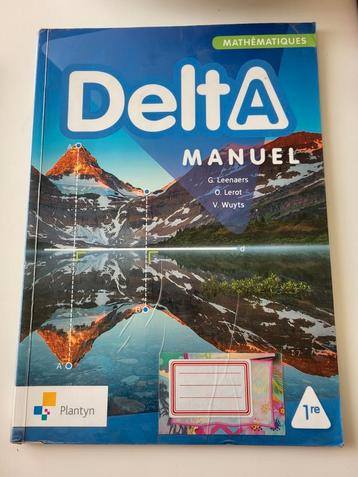 Manuels 1er degré, Enlèvement ou Envoi, Utilisé, Secondaire, Histoire