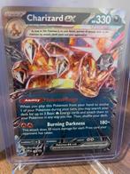 Pokemon Charizard ex promo, Enlèvement ou Envoi, Comme neuf