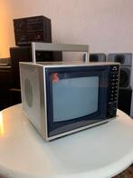 Sony KV-8100 draagbare vintage tv, Audio, Tv en Foto, Vintage Televisies, Ophalen, Gebruikt, Sony