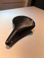 Brooks B66 zadel in heel goede staat, Gebruikt, Algemeen, Ophalen of Verzenden, Brooks