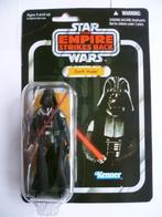 STARWARS VINTAGE COLLECTION VC 08"DARTH VADER"UIT 2010, Ophalen of Verzenden, Zo goed als nieuw, Actiefiguurtje