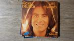 7" Michel Delpech - Les divorcés, Gebruikt, 7 inch, Single, Ophalen of Verzenden