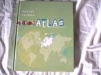 artis-historia de atlas deel 1, Enlèvement ou Envoi, Comme neuf, Album d'images