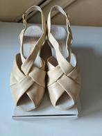Sandalen maat 38 nieuwstaat, Ophalen of Verzenden, Zo goed als nieuw