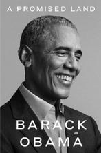 A Promised Land - Barack Obama, Ophalen of Verzenden, Zo goed als nieuw