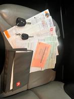 - Citroen C2 VTR - 1.6 Benzine - 179.000km -Automaat-BJ 2004, Auto's, Citroën, 4 zetels, Traction-control, Zwart, 4 cilinders
