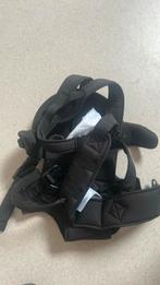 baby draagzak baninni 15 eur, Kinderen en Baby's, Babydragers en Draagdoeken, Ophalen, Zo goed als nieuw, Draagzak