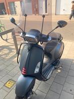 Vespa sprint S 2020 A Klasse, Ophalen of Verzenden, Zo goed als nieuw