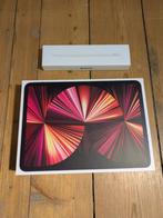iPad Pro 265GB (Gen. 3, 11 in) met Pencil, Gebruikt, 11 inch, Ophalen of Verzenden, Apple iPad Pro