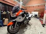 R1200RT, bwj 2013, ex-politie, Motoren, 2 cilinders, Particulier, Meer dan 35 kW, Toermotor