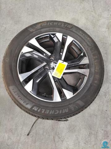 PEUGEOT 2008 GT [WHEEL] 2021 beschikbaar voor biedingen