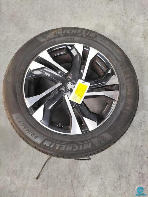 PEUGEOT 2008 GT [WHEEL] 2021, Auto-onderdelen, Overige Auto-onderdelen, Gebruikt, ARN erkend, Stiba lid, Erkend duurzaam, Ophalen of Verzenden
