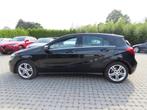 Mercedes-Benz A-CLASS 180 (bj 2013), Auto's, Mercedes-Benz, 90 kW, USB, 122 pk, Gebruikt