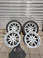 Jantes RH Mercedes R129 R230 C209 W211 W212 8.5x18 & 9.5x18, Ophalen of Verzenden, Velg(en)