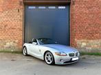 BMW z4 RHD 2004 3.0i 231cv IMPORT UIT HET VK, Auto's, BMW, Cabriolet, Particulier, Z4, Te koop