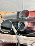 Bak oud ijzer, Ophalen, IJzer