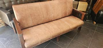 banquette de brasserie beschikbaar voor biedingen