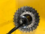 Cassette Ultegra 11 vitesses 14-30, Enlèvement ou Envoi, Vélo de course, Dérailleur ou Chaîne, Utilisé