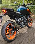 KTM Duke 125, Motoren, Particulier, 125 cc, 11 kW of minder, 1 cilinder