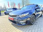 Kia optima 2018 automaat full option, Auto's, Kia, Automaat, Euro 6, Blauw, Optima