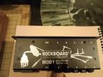 Rockboard MOD 1 V2 TRS & XLR Patchbay, Ophalen of Verzenden, Zo goed als nieuw, Overige typen