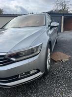 Passat variant highline 2018, Auto's, Zwart, Leder, Bedrijf, 5 deurs