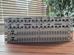 Compressor 166xs  dbx 2x  Graphic equalizer 131s  dbx  2x, Muziek en Instrumenten, Soundmodules, Ophalen, Zo goed als nieuw, Dbx