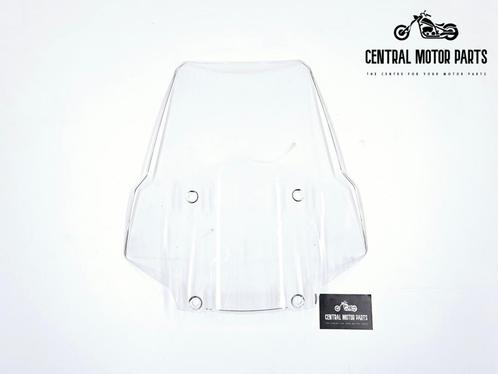 11 inch Windscherm Pan America 2021-up, Motoren, Onderdelen | Harley-Davidson, Gebruikt, Ophalen of Verzenden