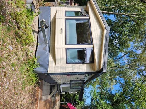 Willerby hometrailer, Caravans en Kamperen, Stacaravans, tot en met 5, Ophalen of Verzenden