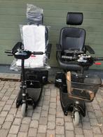 Nieuw opvouwbare scootmobiel meer info 0488826971 per stuk, Diversen, Ophalen of Verzenden, Inklapbaar, Zo goed als nieuw, Elektrische rolstoel