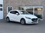 Mazda 2 M-HYBRID KIZOKU / Camera / Apple / 72000km, Auto's, Mazda, Voorwielaandrijving, Stof, 4 cilinders, Wit