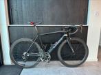 Vitus evo Dura ace full Carbon, Fietsen en Brommers, Ophalen, Carbon