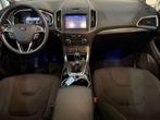 Ford S-MAX 2.0 TDCi Navi Garantie EURO6, Voorwielaandrijving, USB, Gebruikt, 4 cilinders