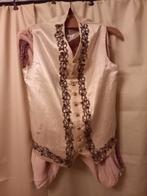 Antiek Gilet en Kniebroek , Jaar 1930, Enlèvement ou Envoi