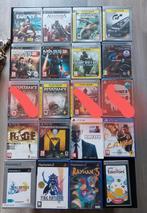 PS2 PS3 PS4 games lot, Comme neuf, Enlèvement