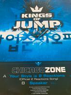 Chicago Zone - Your Style Is 2 Reactions, CD & DVD, Vinyles | Dance & House, Enlèvement ou Envoi