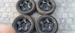 Stalen velgen met winterbanden Opel Astra K, Auto-onderdelen, Ophalen, Velg(en), 17 inch, Winterbanden