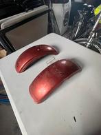 Dax spatborden, Fietsen en Brommers, Ophalen