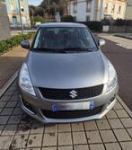 Suzuki swift, Auto's, Suzuki, Stof, Zwart, Swift, 5 deurs