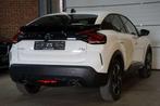 Citroën C4 1.2 Benzine Automaat 34.000km 2023, Gebruikt, 1199 cc, 130 pk, 5 deurs