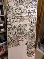 Pins, badge,  thèmes divers sur demande