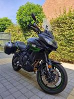 Kawasaki Versys 650 SE TOURER, Motoren, Motoren | Kawasaki, 2 cilinders, Motorrijbewijs A, Particulier, Meer dan 35 kW